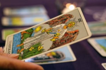 全日本占いカレッジ協会